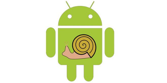 10 dicas para android lento
