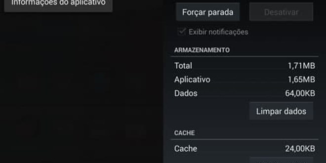 Como Apagar Notificações de Correio de Voz no Android