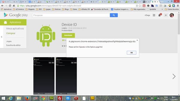 apk downloader passo 4
