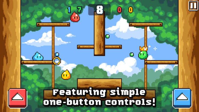 battle slimes android multiplayer
