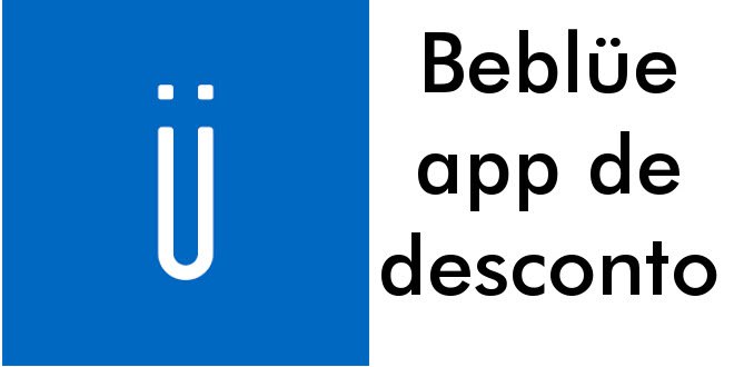Como beblue funciona ? aplicativo de descontos