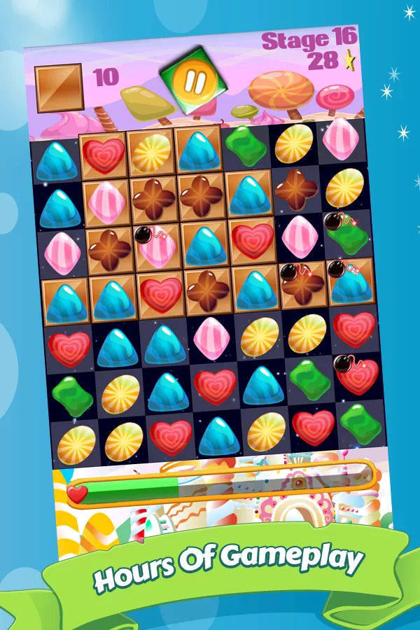 candy gens sweet jellies android free