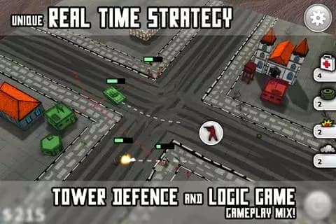draw wars android free