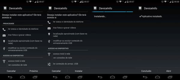 instalar apk passo2