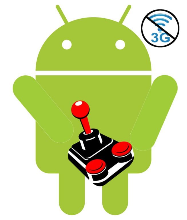 jogos android free offline
