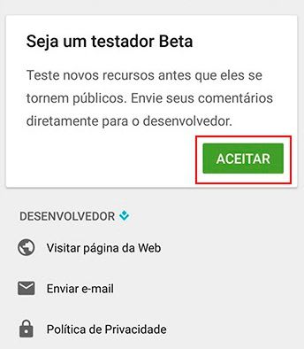 jogos beta android