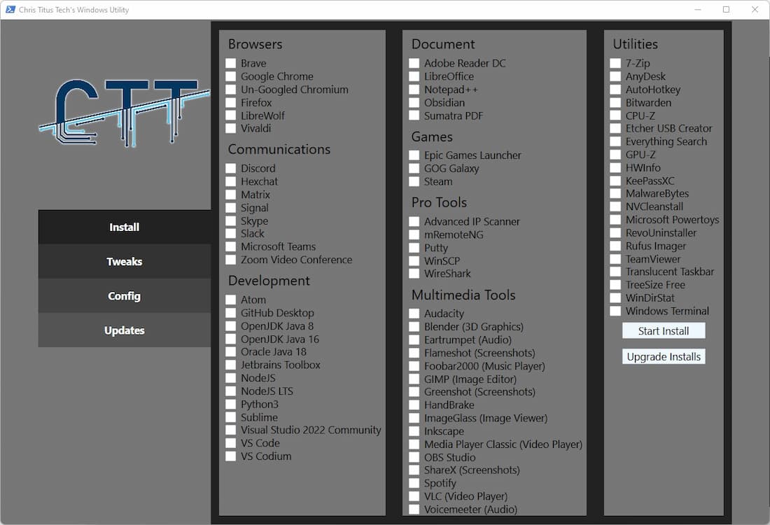 melhor debloater win11