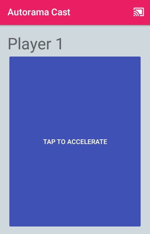 melhores jogos chromecast autorama