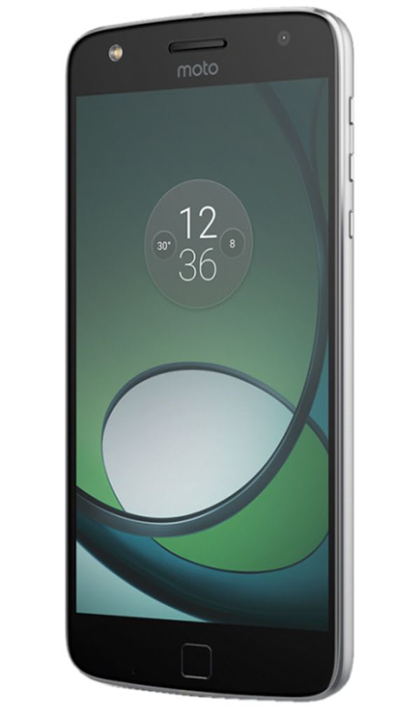 moto z play