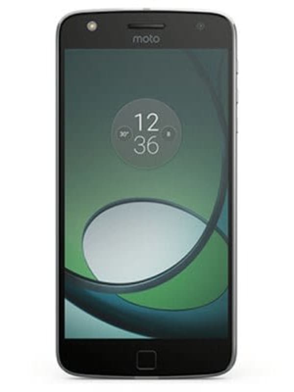 moto z2 play