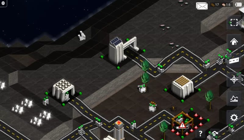 robotic planet android multiplayer