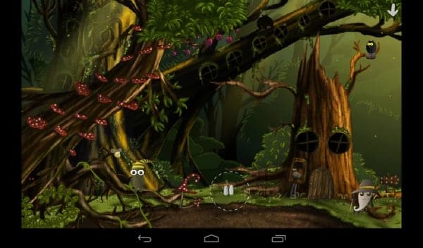 shapik the quest android free