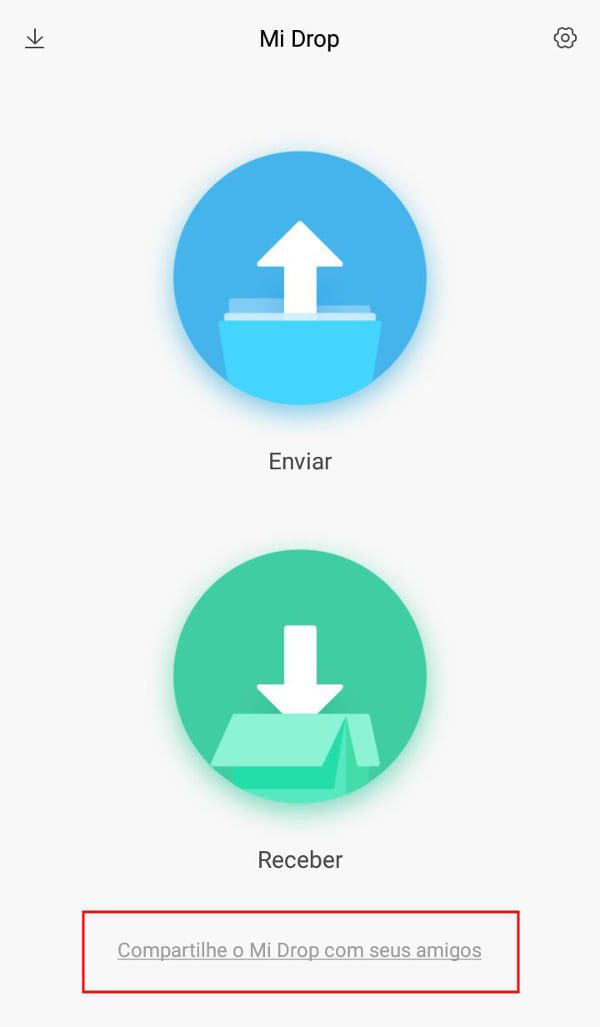 wifi file transfer mi drop apk
