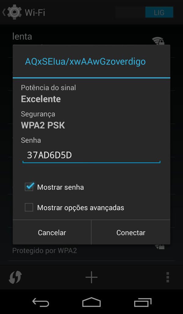 wifi file transfer mi drop conectar