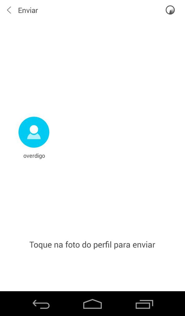 wifi file transfer mi drop enviar