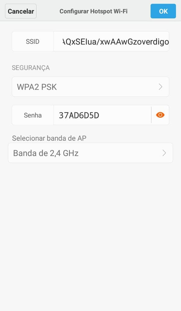wifi file transfer mi drop hotspot