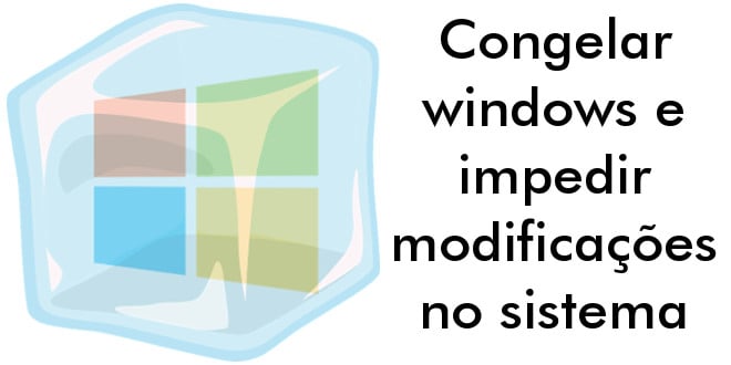 congelar windows sistema