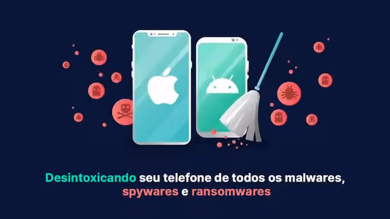 desintoxicando malware ransonware