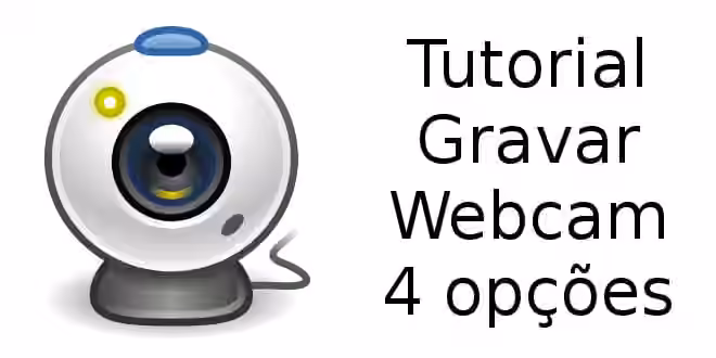 gravar webcam windows
