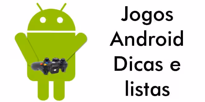 jogos android