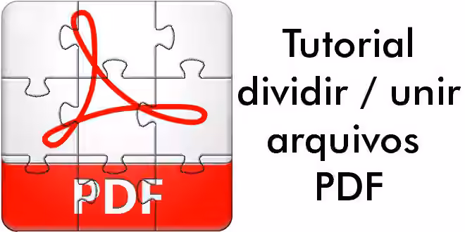 tutorial dividir unir pdf