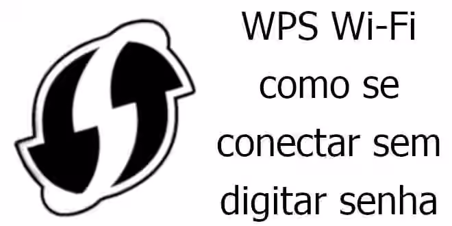 wps wifi conectar sem senha