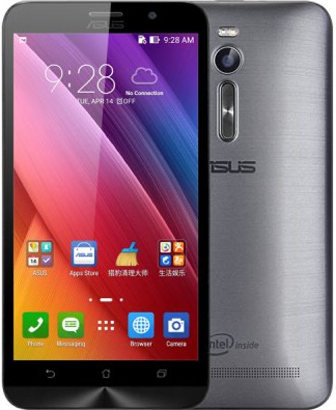 zenfone 2 32gb