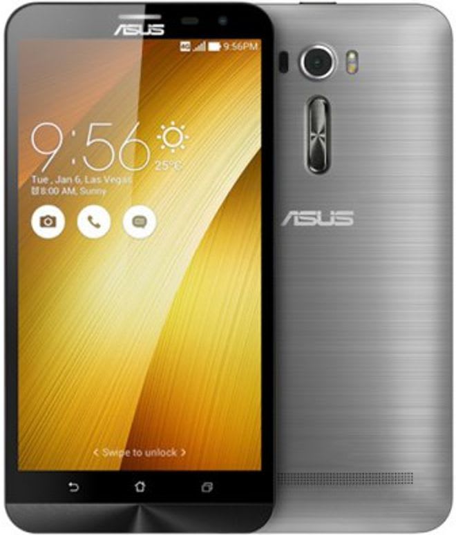 zenfone 2 laser 32gb