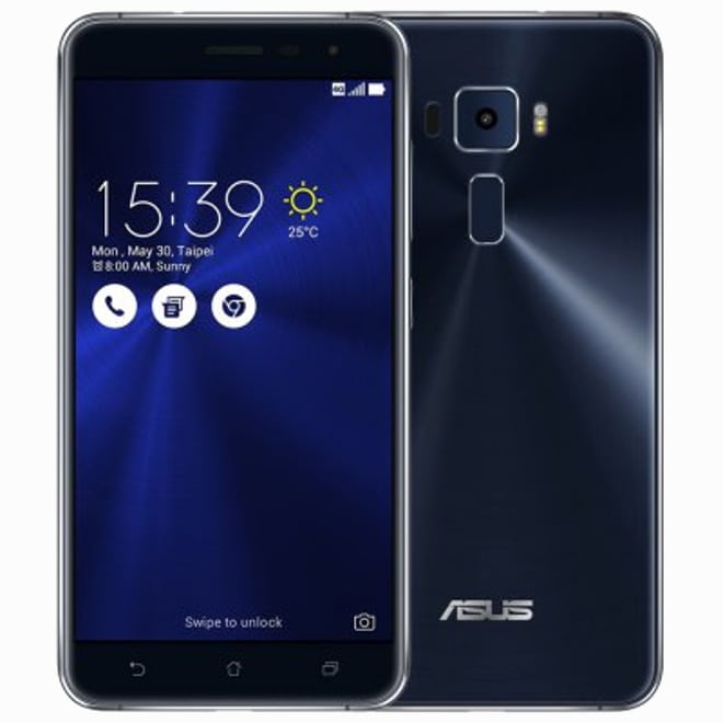 zenfone 3 ze552kl